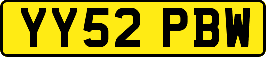 YY52PBW
