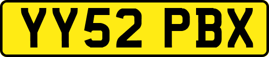 YY52PBX