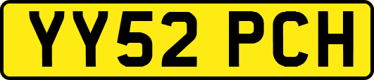 YY52PCH