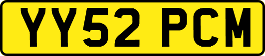 YY52PCM