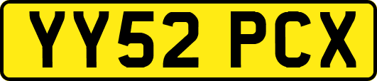 YY52PCX