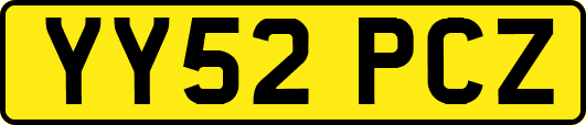 YY52PCZ
