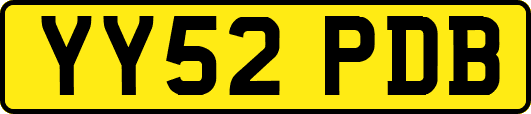YY52PDB