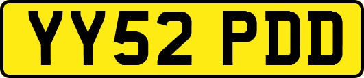 YY52PDD