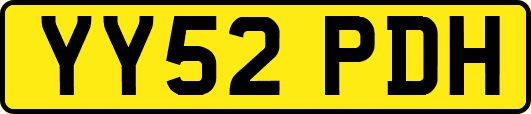 YY52PDH