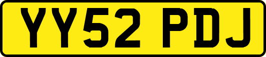 YY52PDJ