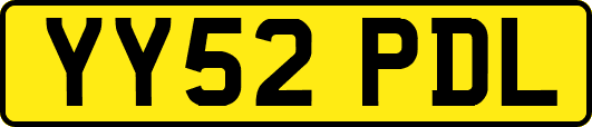 YY52PDL