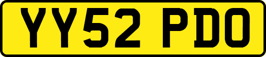 YY52PDO