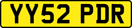 YY52PDR