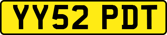 YY52PDT