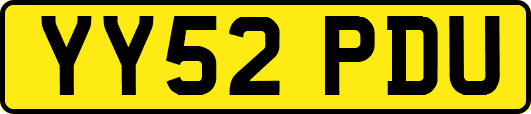 YY52PDU