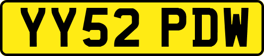 YY52PDW