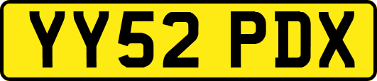 YY52PDX