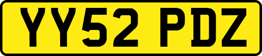 YY52PDZ