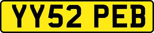 YY52PEB