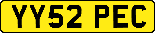 YY52PEC