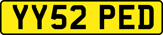 YY52PED