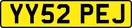 YY52PEJ