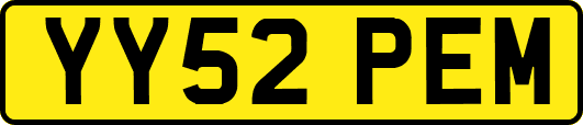 YY52PEM
