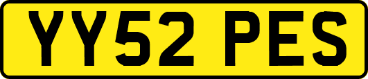 YY52PES