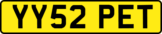 YY52PET