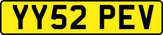 YY52PEV