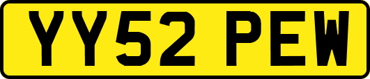 YY52PEW