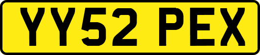 YY52PEX