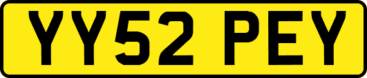 YY52PEY