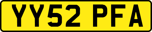 YY52PFA