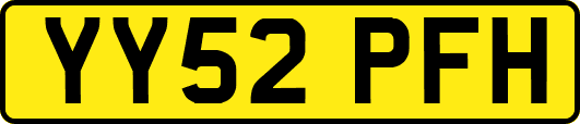 YY52PFH