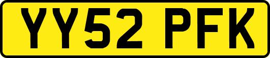 YY52PFK