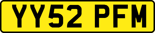 YY52PFM