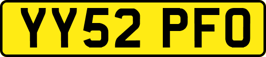 YY52PFO