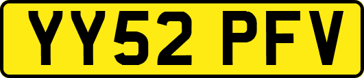 YY52PFV