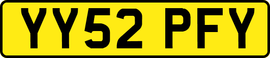 YY52PFY