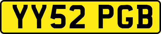 YY52PGB