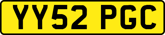 YY52PGC