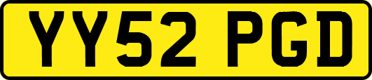 YY52PGD