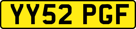 YY52PGF