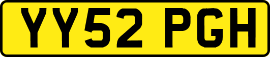 YY52PGH