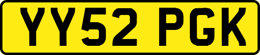 YY52PGK
