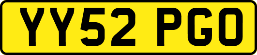 YY52PGO
