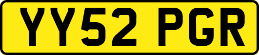 YY52PGR
