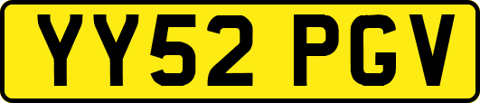 YY52PGV