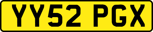YY52PGX