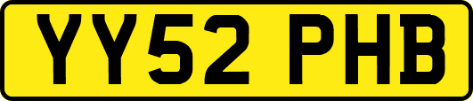 YY52PHB