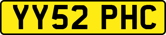 YY52PHC