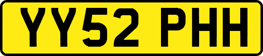 YY52PHH