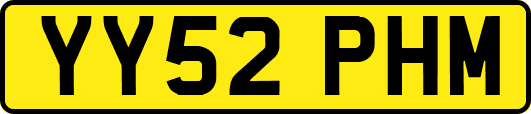 YY52PHM